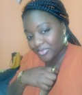 Rencontre Femme Gabon à Libreville  : Orlane, 33 ans